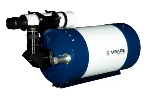Труба оптическая Meade LX85 6" ACF OTA, изображение 5
