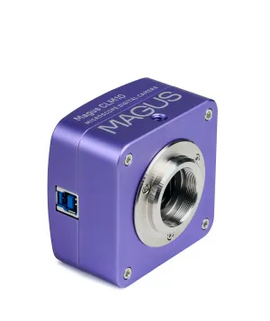 Микроскоп люминесцентный цифровой MAGUS Lum D400L, изображение 19