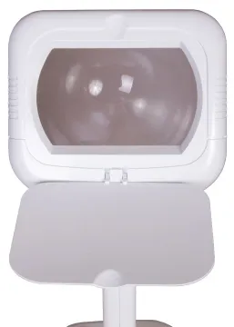 Лупа-лампа Levenhuk Zeno Lamp ZL9, изображение 6