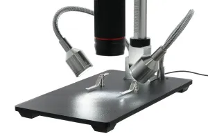 Микроскоп с дистанционным управлением Levenhuk DTX RC4, изображение 11