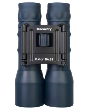 Бинокль Levenhuk Discovery Gator 16x32 (выставочный образец), изображение 8