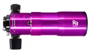 Levenhuk Ra R72 ED Doublet OTA, изображение 5