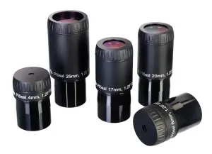 Окуляр Levenhuk Ra Plössl 25 мм, 1,25", изображение 2