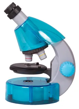 Микроскоп Levenhuk LabZZ M101, изображение 3