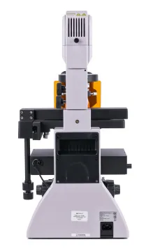Микроскоп люминесцентный инвертированный цифровой MAGUS Lum VD500L, изображение 9