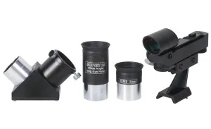 Труба оптическая Sky-Watcher BK MAK102SP OTA, изображение 11