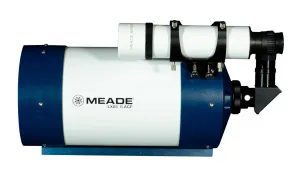 Труба оптическая Meade LX85 6" ACF OTA, изображение 3