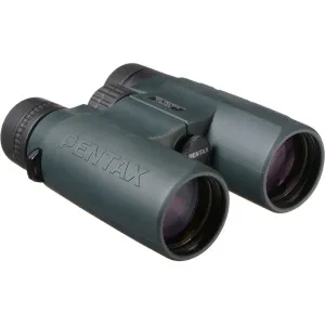 Бинокль PENTAX ZD 8x43 WP, изображение 2