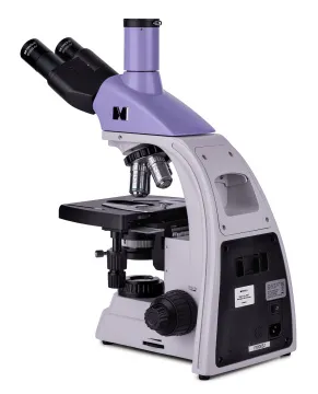 Микроскоп биологический цифровой MAGUS Bio D250T, изображение 6