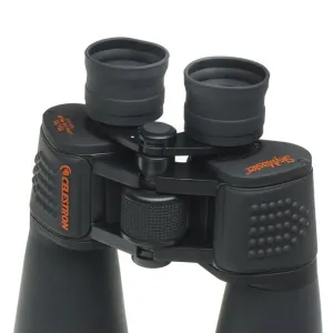 Бинокль Celestron SkyMaster 15x70, изображение 3