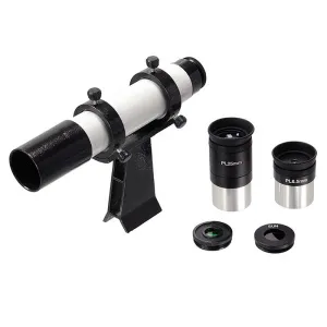 Телескоп Veber PolarStar 1400/150 EQ, изображение 3