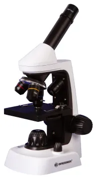 Микроскоп Bresser Junior Biolux 40–2000x, изображение 5