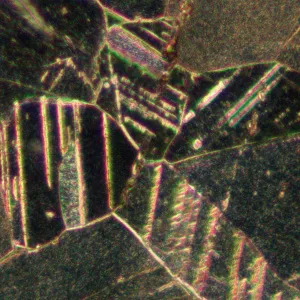 Микроскоп металлографический цифровой MAGUS Metal D600 BD, изображение 27