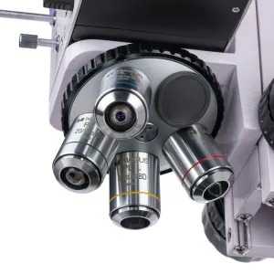 Микроскоп металлографический MAGUS Metal 630 BD, изображение 10