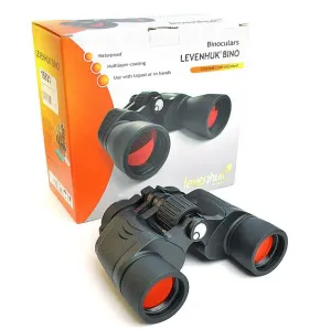 Бинокль Levenhuk Bino 208R 8x40, изображение 2