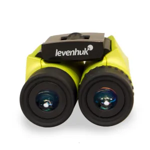 Бинокль Levenhuk Rainbow 8x25, изображение 4