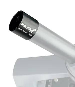 Камера цифровая Levenhuk 1,3 Мпикс к микроскопам, изображение 2