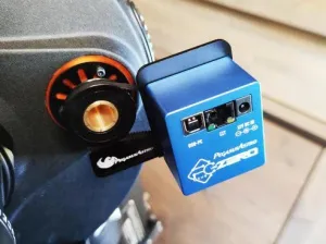 Фокусер Pegasus Astro FocusCube Zero для телескопов Celestron, изображение 3