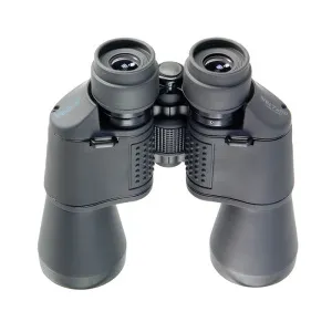 Бинокль Veber Classic БПЦ 7x50 VR, серый, изображение 2