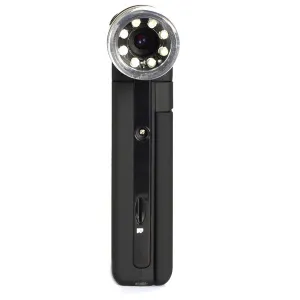 Микроскоп цифровой Levenhuk DTX 500 Mobi, изображение 9