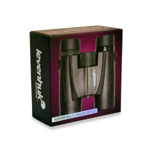 Бинокль Levenhuk Karma 8x32, изображение 8