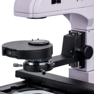 Микроскоп люминесцентный инвертированный цифровой MAGUS Lum VD500L, изображение 14