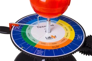 Теллурий Levenhuk LabZZ, изображение 4