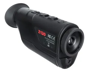 Монокуляр тепловизионный Levenhuk Fatum Z120, изображение 7