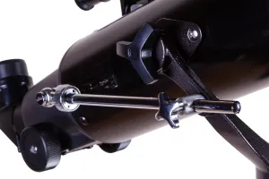 Телескоп Levenhuk Skyline BASE 80T, изображение 8