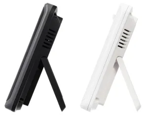 Гигрометр Bresser Clima Temp IO Jumbo (2 шт.), изображение 6