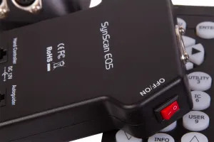 Комплект Sky-Watcher для модернизации монтировки EQ5 (SynScan GOTO), изображение 6