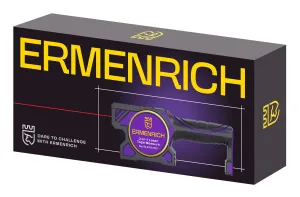 Рулетка с лазерным дальномером («3 в 1») Ermenrich Reel SLR700 PRO, изображение 2