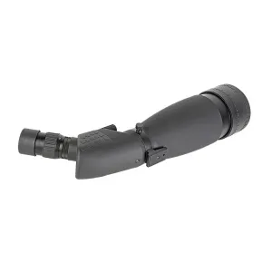 Зрительная труба Veber 25–75x100, изображение 5