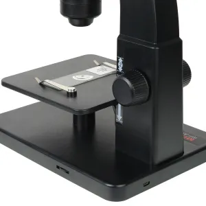 Микроскоп цифровой Микмед Wi-Fi 2000Х 5.0, изображение 6