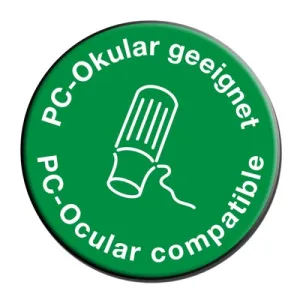 Телескоп Bresser Lyra 70/900 EQ-SKY, изображение 8