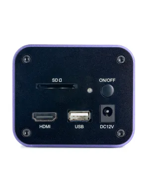 Микроскоп биологический инвертированный цифровой MAGUS Bio VD350 LCD, изображение 23
