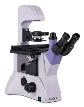 Микроскоп биологический инвертированный MAGUS Bio V350, изображение 2