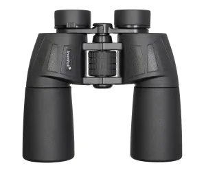 Бинокль Levenhuk New Sherman BASE 10x50, изображение 7