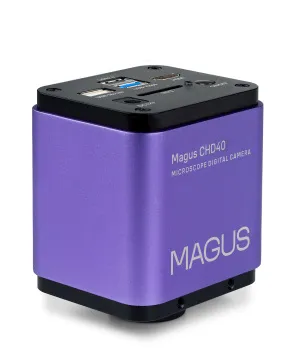 Микроскоп люминесцентный цифровой MAGUS Lum D400L LCD, изображение 21