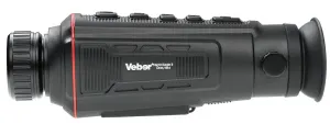 Монокуляр тепловизионный Veber Night Eagle II M35/384, изображение 6