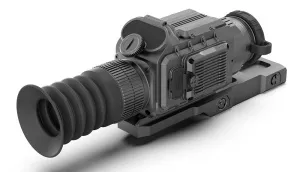 Прицел тепловизионный LZIRTEK Perun 335, изображение 3