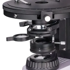 Микроскоп поляризационный MAGUS Pol 850, изображение 7