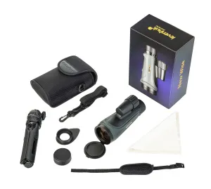 Монокуляр Levenhuk New Wise PRO ED 12x50, изображение 2
