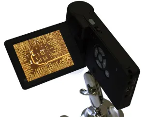 Микроскоп цифровой Levenhuk DTX 500 Mobi, изображение 13