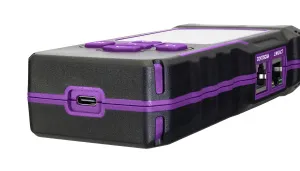 Многофункциональный кабельный тестер Ermenrich NetGeeks NP50, изображение 8