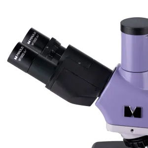 Микроскоп биологический цифровой MAGUS Bio D250T, изображение 13