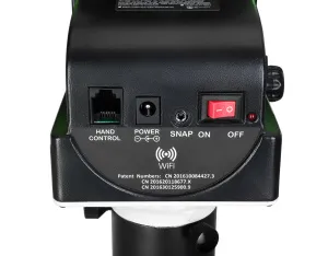 Телескоп Sky-Watcher MAK102 AZ-GTi SynScan GOTO, изображение 10