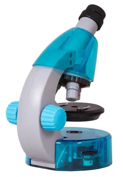 Микроскоп Levenhuk LabZZ M101, изображение 2