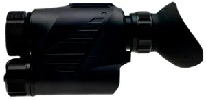 Монокуляр тепловизионный RED Katran с креплением на шлем, изображение 2