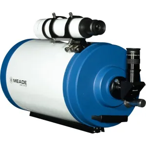 Труба оптическая Meade LX85 8" ACF OTA, изображение 2